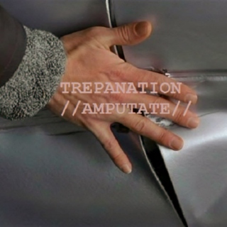 Trepanation