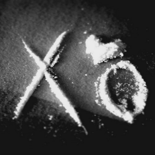XO 'til we overdose <3