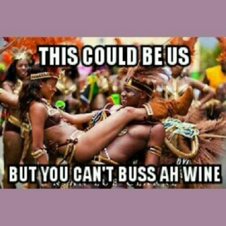 Buss ah Whine