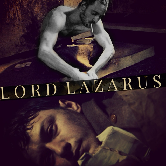 LORD LAZARUS