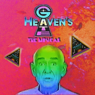 Heaven's Gate: The Musical