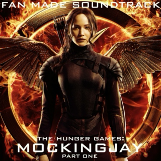 Mockingjay Part 2 - Fan Soundtrack