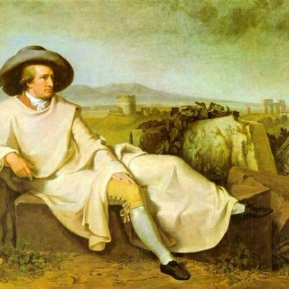Goethe / Schiller