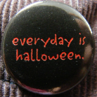 EveryDay Is Halloween