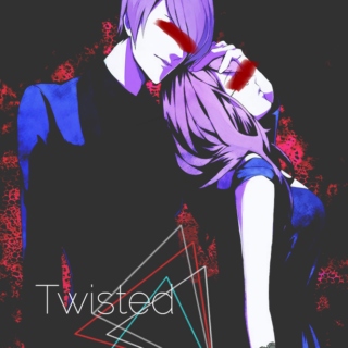 ☓twisted☓