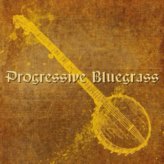 Progressive Bluegrass