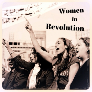 Women in Revolution