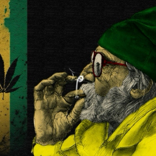 Marihuano Mix.