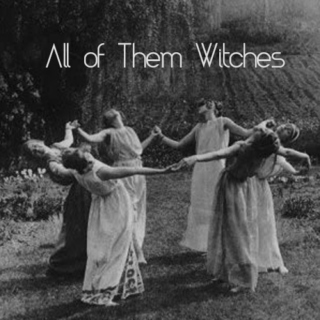 All of Them Witches