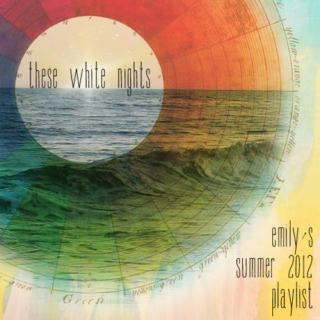 These White Nights: Summer 2012