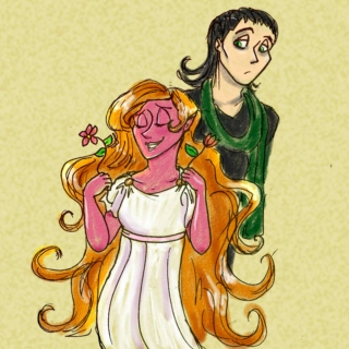 Loki&Giselle