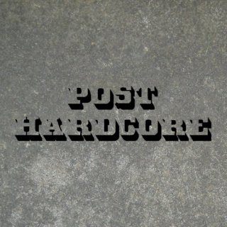 Post Hardcore