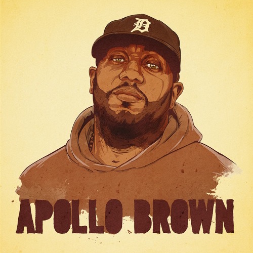 Apollo Brown Beats