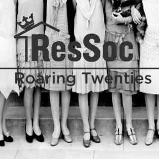 ResSoc Roaring Twenties Gala