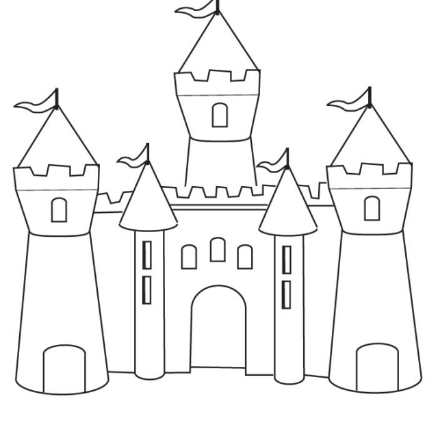 Redesigning Castles
