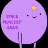Space Princess' Oasis