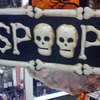 Spoopy Halloween Mix