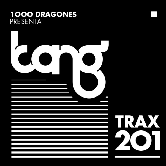 TRAX 201 by @TangNegro 