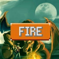 Typecast: Fire