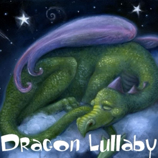 Dragon's Lullaby