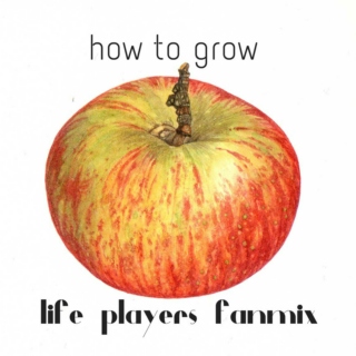 how to grow (edited)