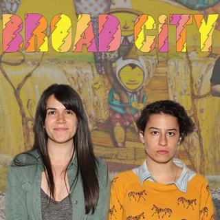 Broad City Soundtrack S1