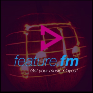 Feature.fm Top Songs October 2014