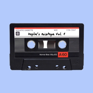 haylie's mixtape vol. 1