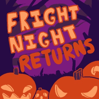 Fright Night Returns