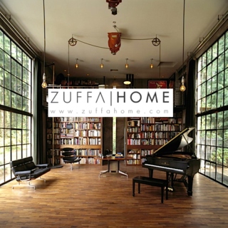 Zuffa Home 65+ Classical MasterPieces