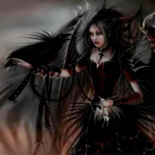 Dark Fairy Chronicles