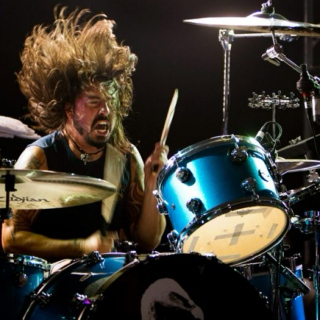 Grohl!