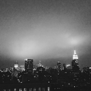 midnight city 