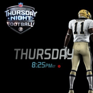 Watch Thursday Night Football Live Stream