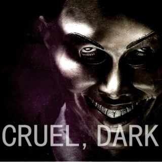 Cruel Dark