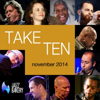 Take Ten: November 2014