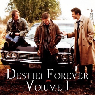 Destiel Forever vol 1