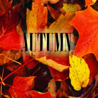 Autumn Playlist