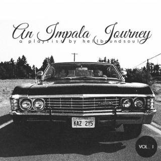 An Impala Journey Vol. I