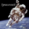 Spacesuit:  Aerial Mix