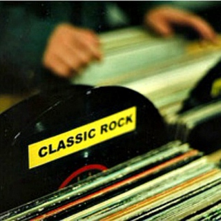 Classic Rock's Best Hits