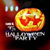 Lado B. Playlist 76 - HALLOWEEN PARTY