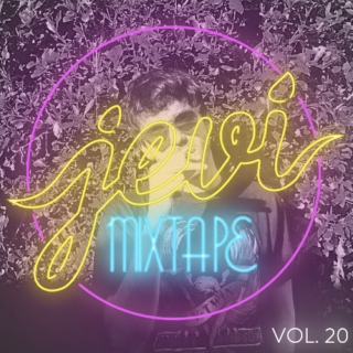 Jevi Mixtape Vol. 20 por Gonzalo Zipitría