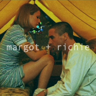 margot + richie