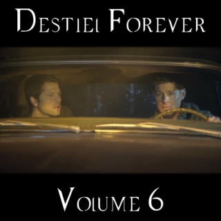 Destiel Forever vol 6