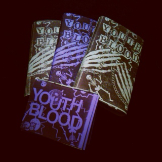 Youth Blood