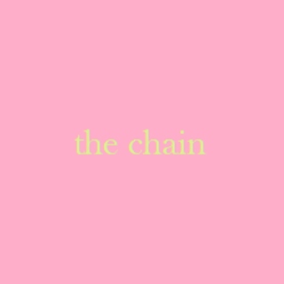 The Chain #1