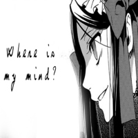 Where is my mind?
