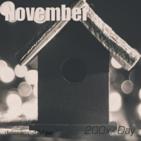 200x/Day (November '14)