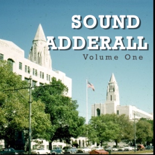 Sound Adderall V.1